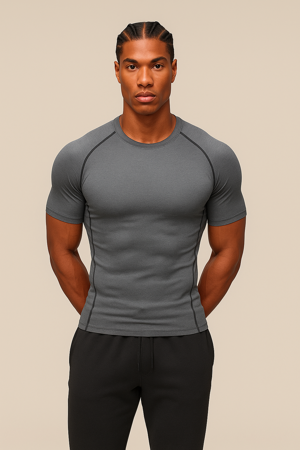 Compresion Shirt