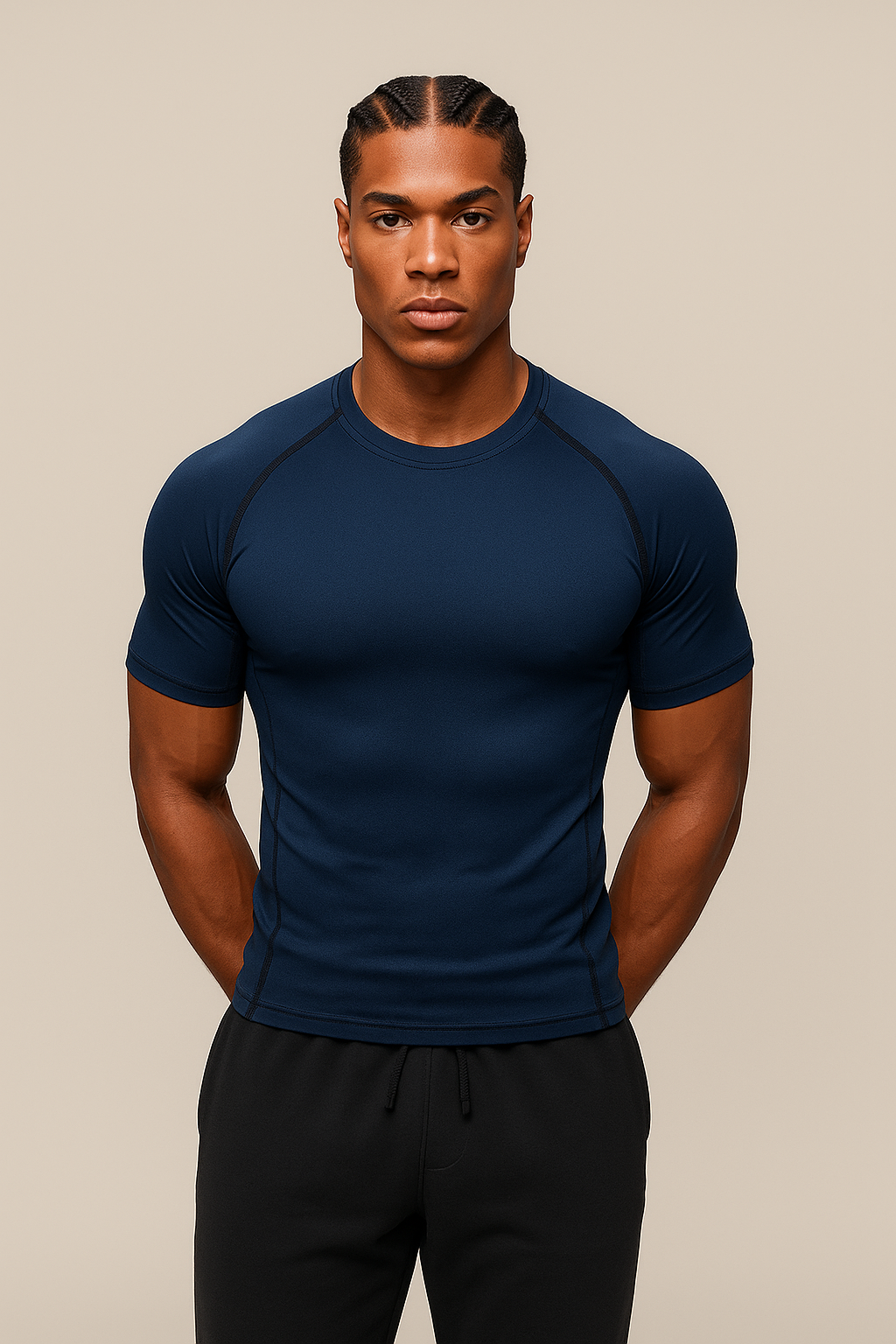 Compresion Shirt