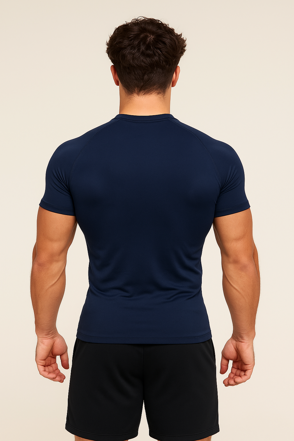 Snake Print Compression Shirt