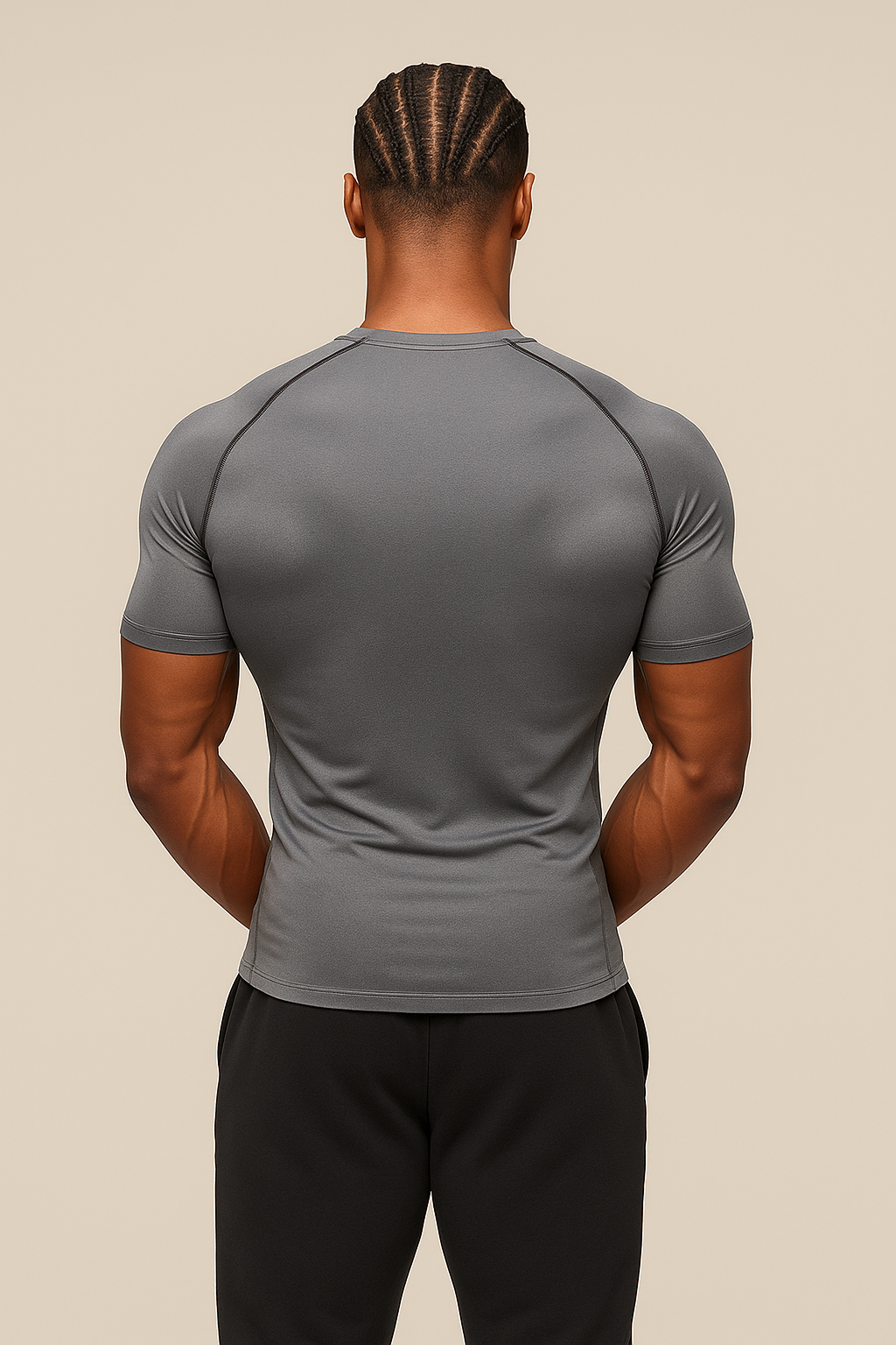 Compresion Shirt