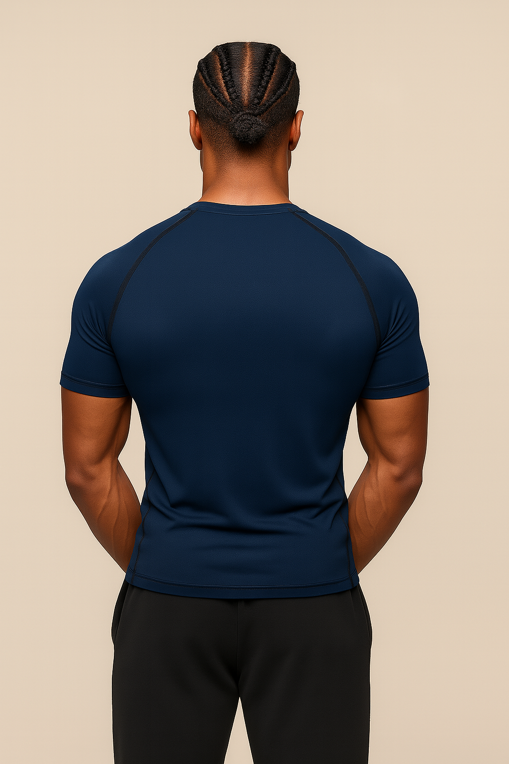 Compresion Shirt