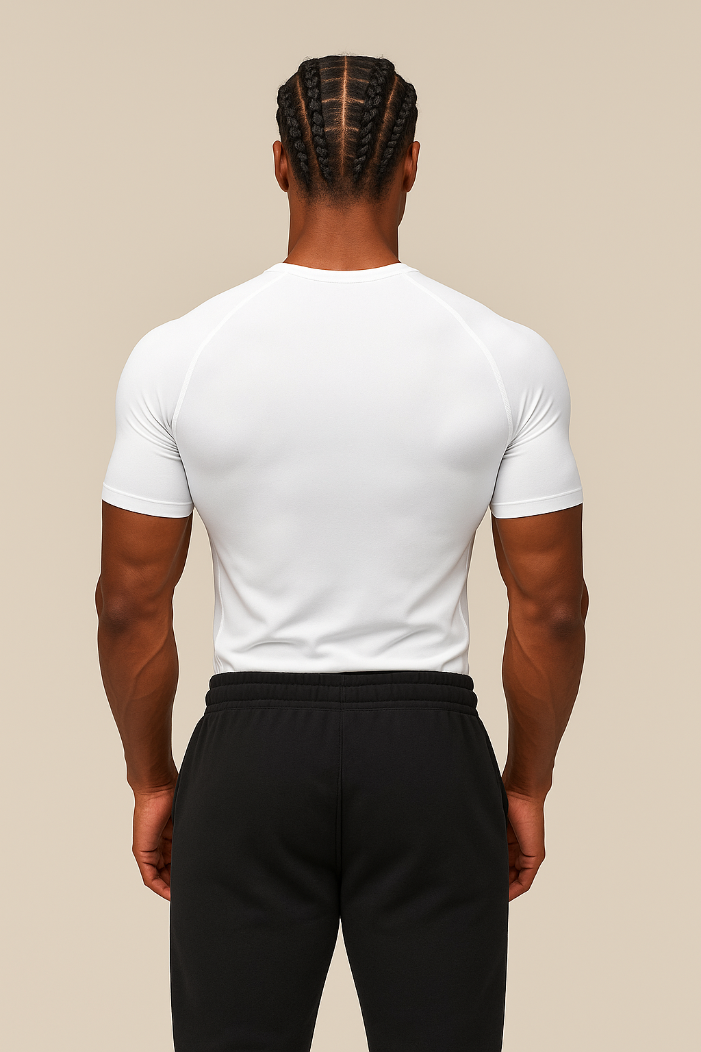 Compresion Shirt