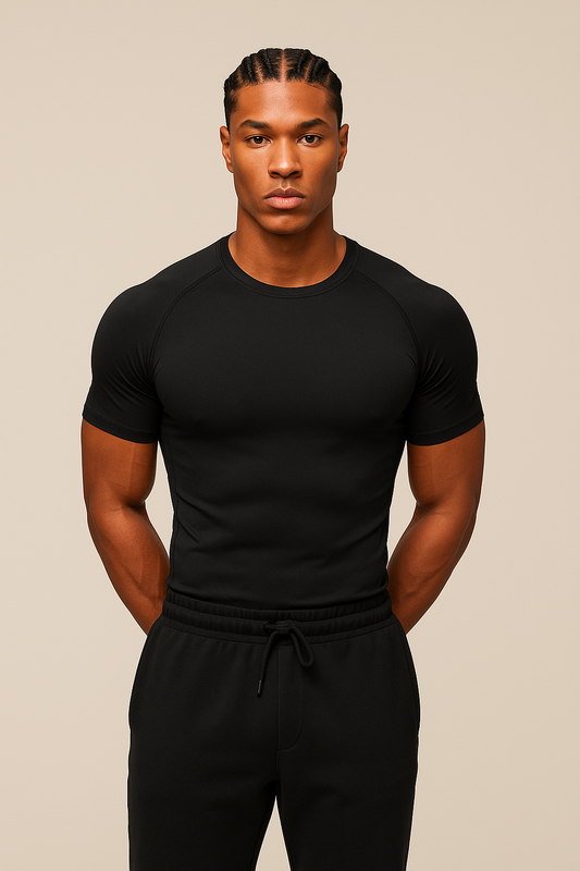 Compresion Shirt